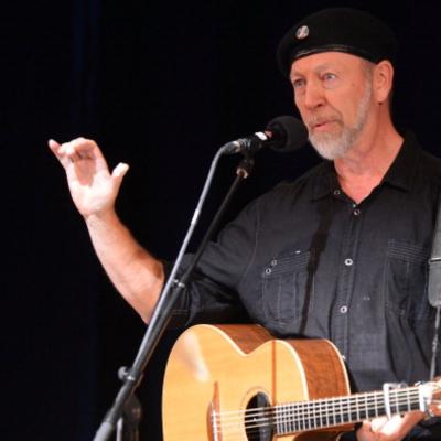 Richard Thompson Net Worth's picture