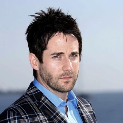 Niall Matter Net Worth's picture