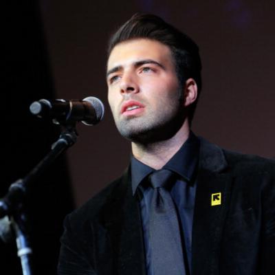 Jencarlos Canela's picture