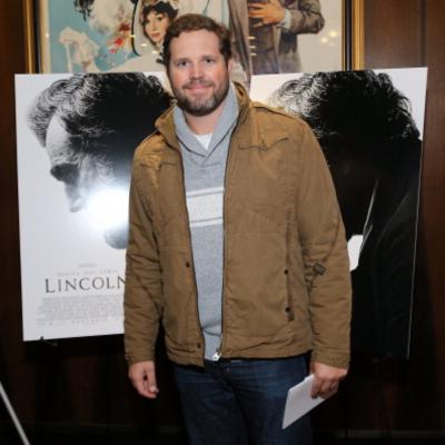 David Denman Net Worth's picture