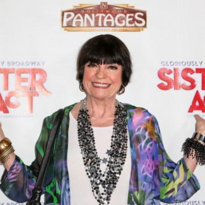 Jo Anne Worley Net Worth's picture