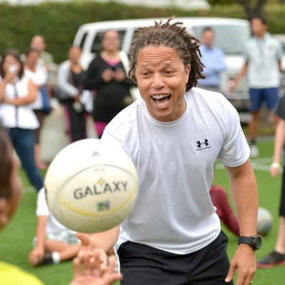 Cobi Jones Net Worth