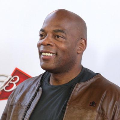 Alonzo Bodden's picture