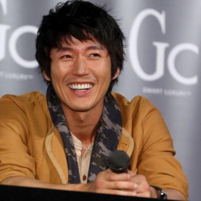 Jang Hyuk Net Worth's picture