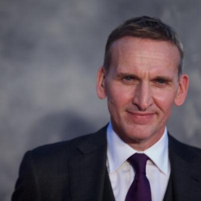 Christopher Eccleston Net Worth's picture