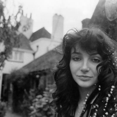 Kate Bush's picture