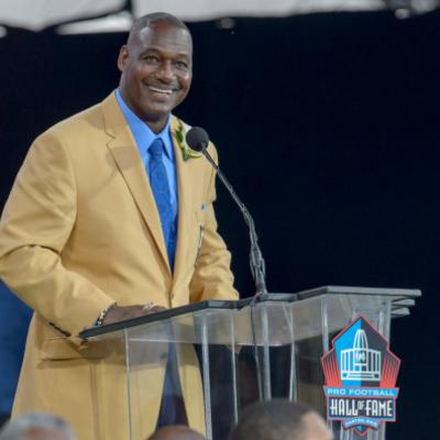 Derrick Brooks Net Worth