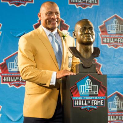 Aeneas Williams Net Worth's picture