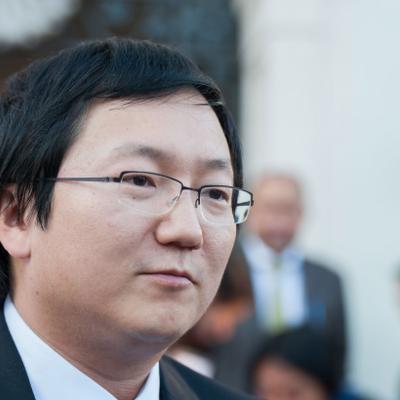 Masi Oka Net Worth's picture