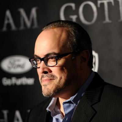 David Zayas Net Worth's picture