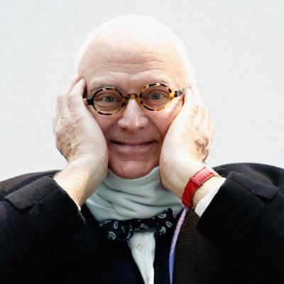 Manolo Blahnik