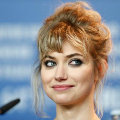 Imogen Poots Net Worth's picture