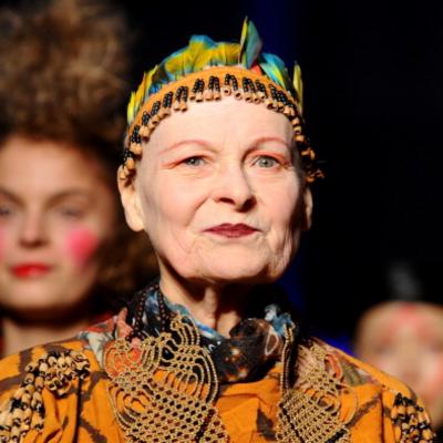 Vivienne Westwood Net Worth's picture