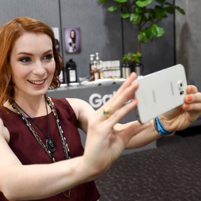 Felicia Day Net Worth's picture