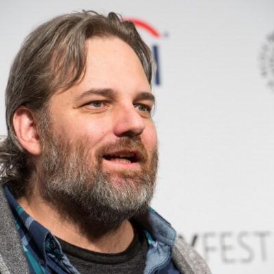 Dan Harmon Net Worth's picture