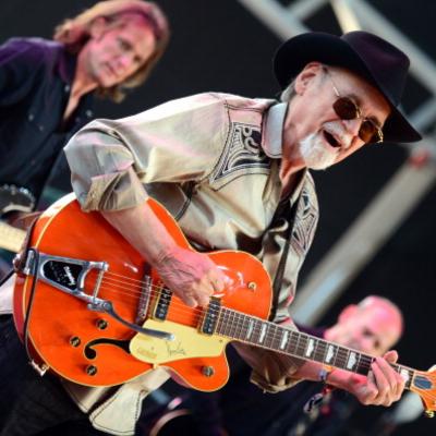 Duane Eddy Net Worth's picture