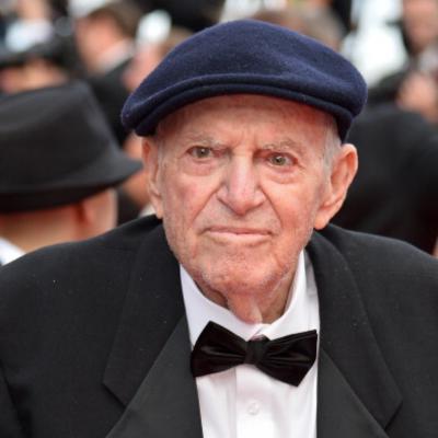 Menahem Golan Net Worth's picture