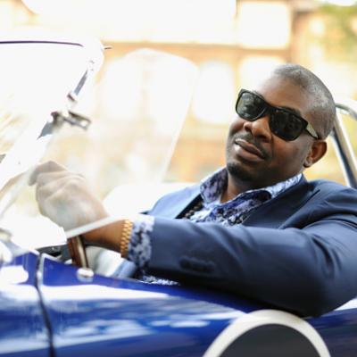 Don Jazzy Net Worth's picture