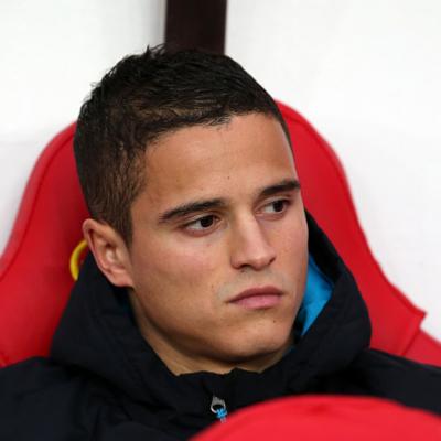 Ibrahim Afellay