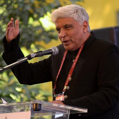 Javed Akhtar