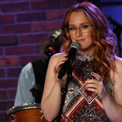 Ingrid Michaelson Net Worth's picture