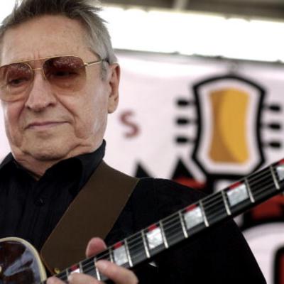 Scotty Moore Net Worth's picture