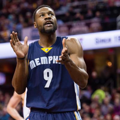 Tony Allen and Career Journey