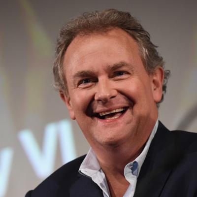 Hugh Bonneville's picture