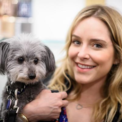 Jenny Mollen Net Worth's picture