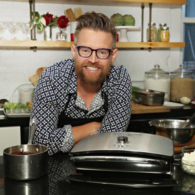 Richard Blais's picture