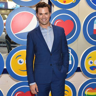 Andrew Rannells Net Worth's picture