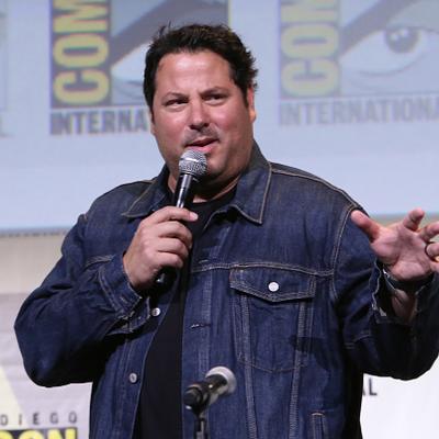 Greg Grunberg Net Worth's picture