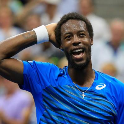 Gaël Monfils Net Worth