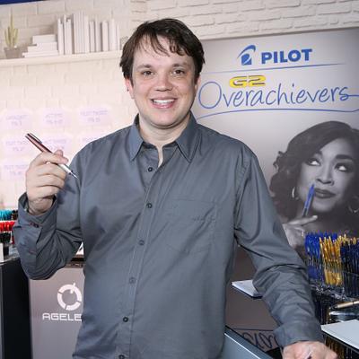 Eric Millegan Net Worth's picture