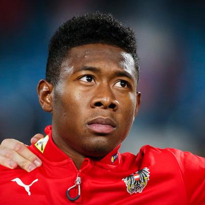 David Alaba