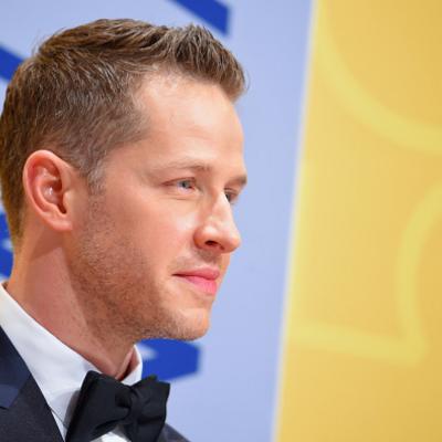 Josh Dallas's picture