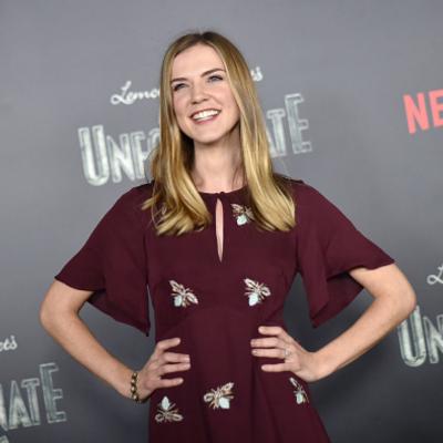 Sara Canning's picture