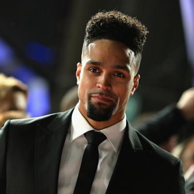 Ashley Banjo's picture