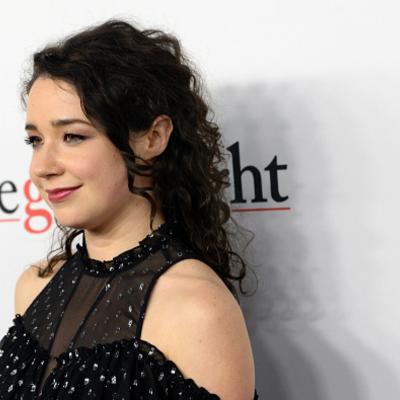 Sarah Steele Net Worth's picture