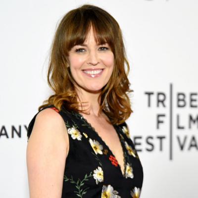 Rosemarie DeWitt Net Worth's picture