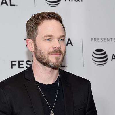 Shawn Ashmore's picture