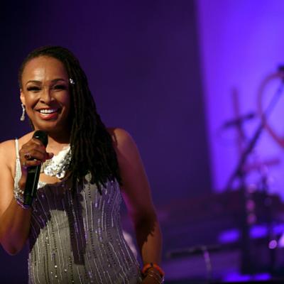 Siedah Garrett Net Worth's picture