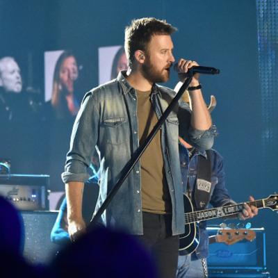 Charles Kelley Net Worth's picture