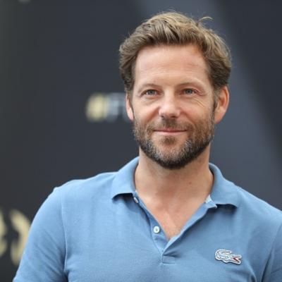 Jamie Bamber's picture