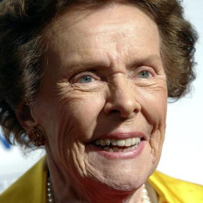 Eileen Ford Net Worth