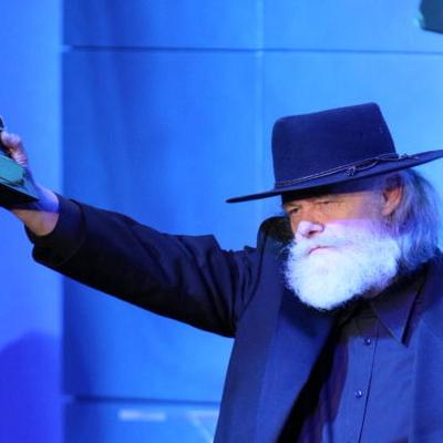 Garth Hudson Net Worth's picture