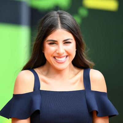 Daniella Monet Net Worth's picture