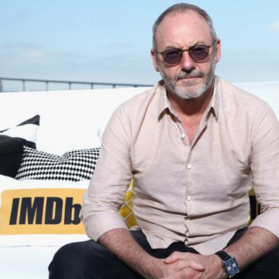 Liam Cunningham's picture