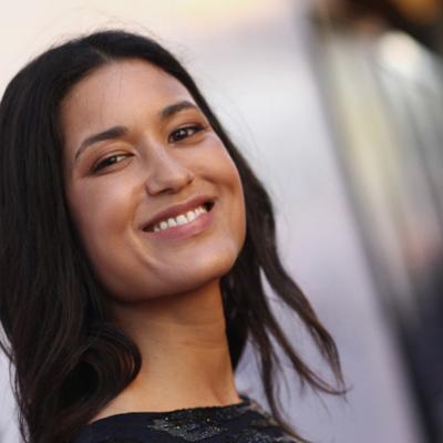 Julia Jones Net Worth's picture