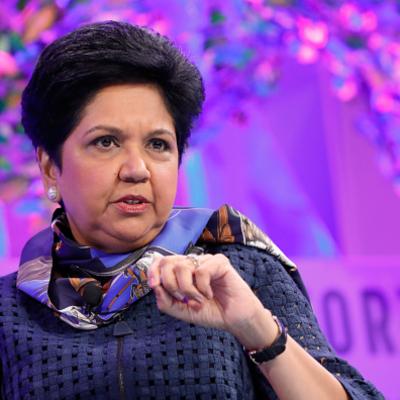 Indra Nooyi Net Worth's picture